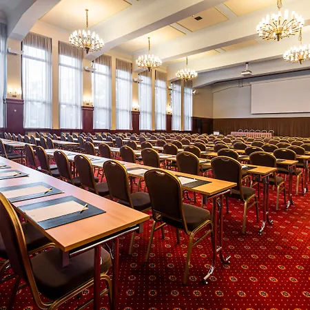 Grand Hotel International - Czech Leading Hotels-2